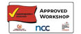 Independently Assessed Approved Workshop