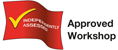 Independently Assessed Approved Workshop