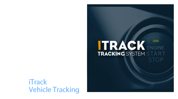 iTrack Vehicle Tracking