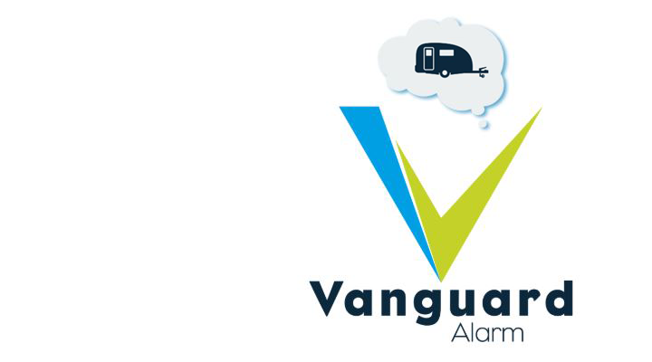 Vanguard Caravan Alarms