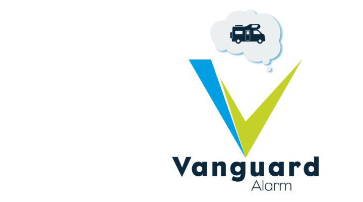 Vanguard Motorhome Alarms